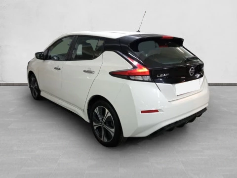 Nissan Leaf 62kWh e+ Acenta