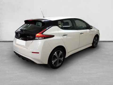 Nissan Leaf 62kWh e+ Acenta