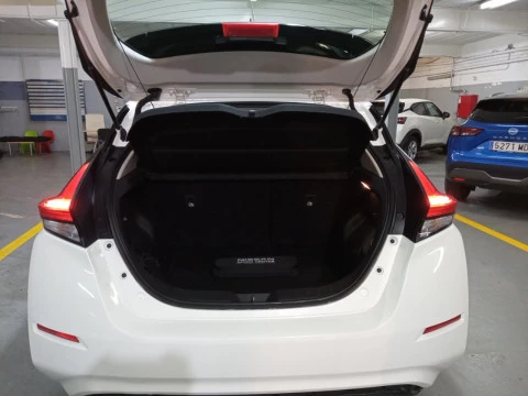 Nissan Leaf 62kWh e+ Acenta