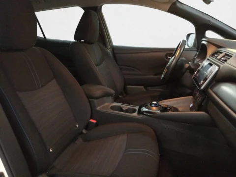 Nissan Leaf 62kWh e+ Acenta