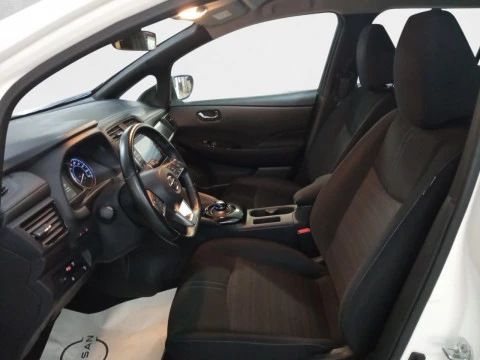 Nissan Leaf 62kWh e+ Acenta