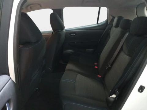 Nissan Leaf 62kWh e+ Acenta