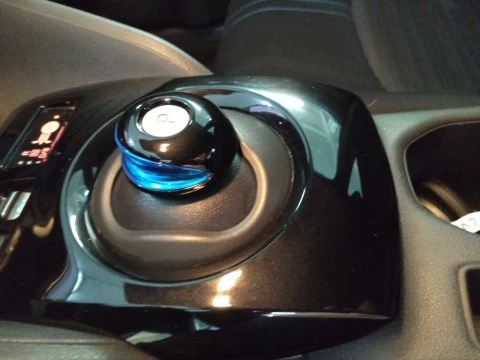 Nissan Leaf 62kWh e+ Acenta