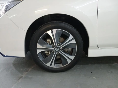 Nissan Leaf 62kWh e+ Acenta