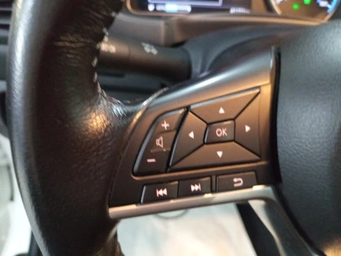 Nissan Leaf 62kWh e+ Acenta