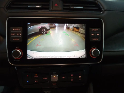 Nissan Leaf 62kWh e+ Acenta