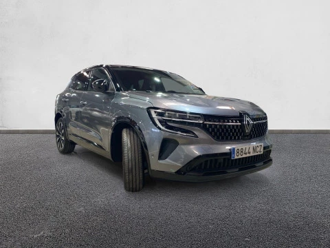 Renault Austral Techno Mild Hybrid 116kW Auto