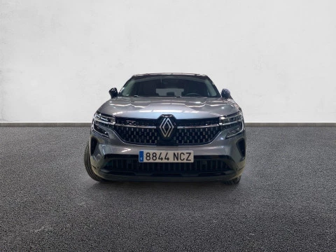 Renault Austral Techno Mild Hybrid 116kW Auto