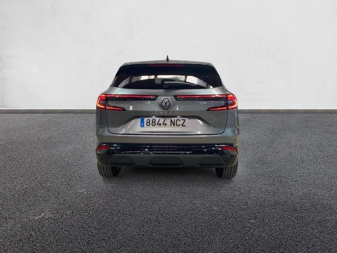 Renault Austral Techno Mild Hybrid 116kW Auto