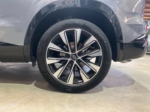 Renault Austral Techno Mild Hybrid 116kW Auto