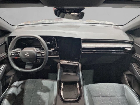 Renault Austral Techno Mild Hybrid 116kW Auto