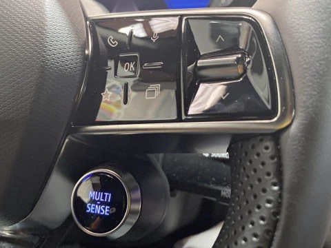 Renault Austral Techno Mild Hybrid 116kW Auto