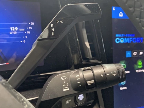 Renault Austral Techno Mild Hybrid 116kW Auto