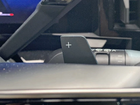 Renault Austral Techno Mild Hybrid 116kW Auto