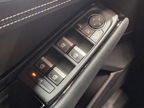 Renault Austral Techno Mild Hybrid 116kW Auto