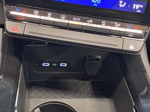 Renault Austral Techno Mild Hybrid 116kW Auto