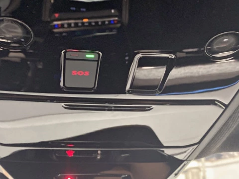 Renault Austral Techno Mild Hybrid 116kW Auto