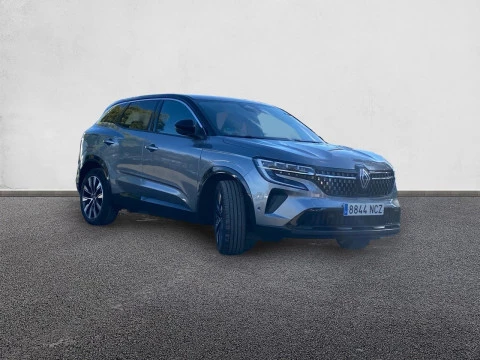 Renault Austral Techno Mild Hybrid 116kW Auto