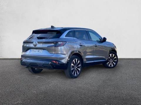 Renault Austral Techno Mild Hybrid 116kW Auto