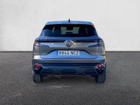 Renault Austral Techno Mild Hybrid 116kW Auto