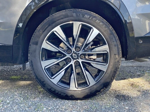 Renault Austral Techno Mild Hybrid 116kW Auto