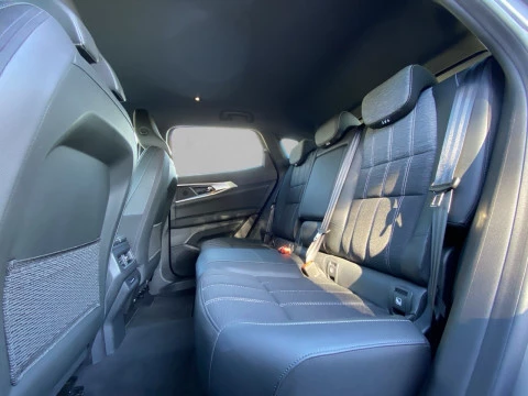 Renault Austral Techno Mild Hybrid 116kW Auto