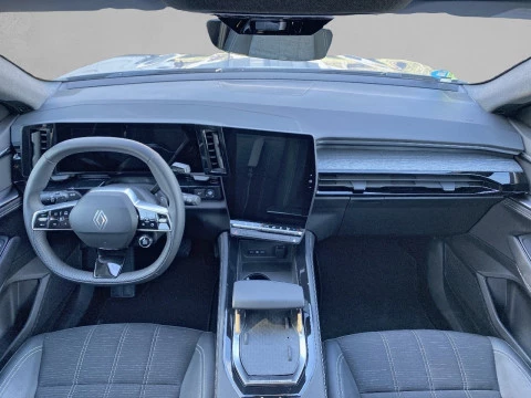 Renault Austral Techno Mild Hybrid 116kW Auto
