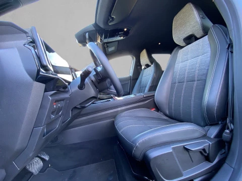 Renault Austral Techno Mild Hybrid 116kW Auto