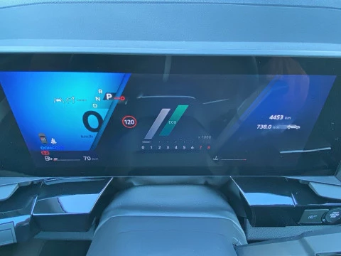 Renault Austral Techno Mild Hybrid 116kW Auto