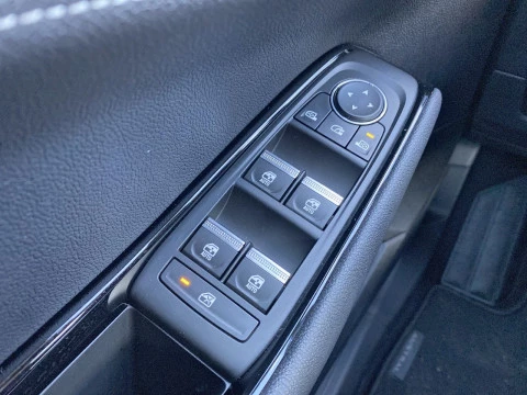 Renault Austral Techno Mild Hybrid 116kW Auto