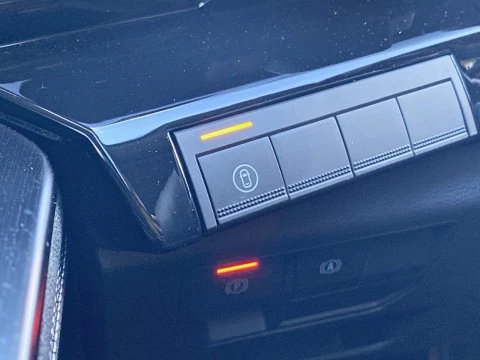 Renault Austral Techno Mild Hybrid 116kW Auto