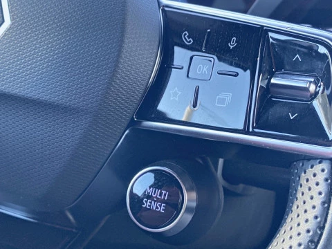 Renault Austral Techno Mild Hybrid 116kW Auto