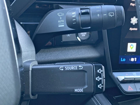 Renault Austral Techno Mild Hybrid 116kW Auto