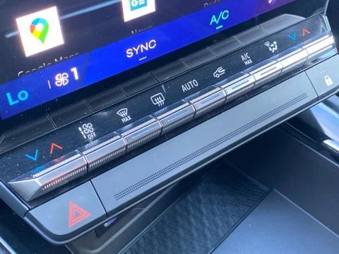 Renault Austral Techno Mild Hybrid 116kW Auto