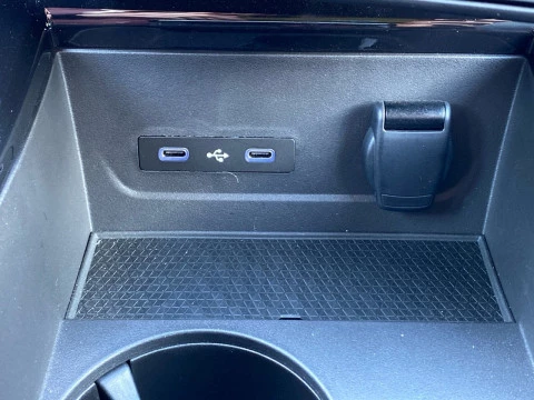 Renault Austral Techno Mild Hybrid 116kW Auto