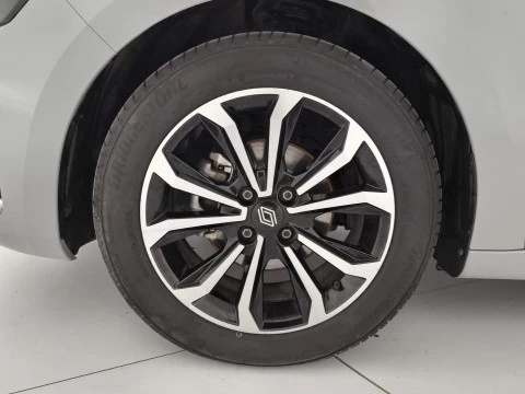 Renault Clio  Gasolina/Gas  TCe GLP Techno 74kW