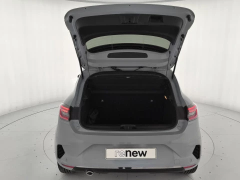 Renault Clio  Gasolina/Gas  TCe GLP Techno 74kW
