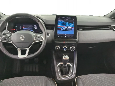 Renault Clio  Gasolina/Gas  TCe GLP Techno 74kW
