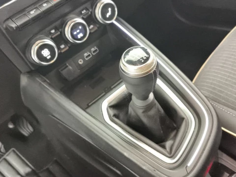 Renault Clio  Gasolina/Gas  TCe GLP Techno 74kW