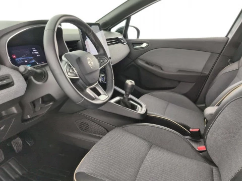 Renault Clio  Gasolina/Gas  TCe GLP Techno 74kW