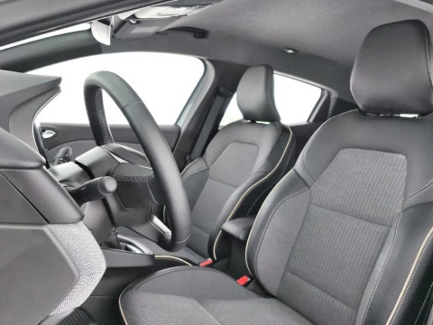 Renault Clio  Gasolina/Gas  TCe GLP Techno 74kW