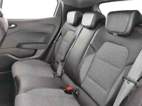 Renault Clio  Gasolina/Gas  TCe GLP Techno 74kW