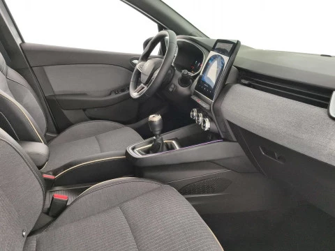 Renault Clio  Gasolina/Gas  TCe GLP Techno 74kW