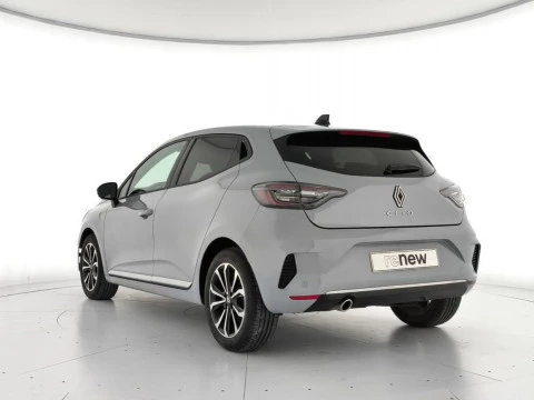 Renault Clio  Gasolina/Gas  TCe GLP Techno 74kW