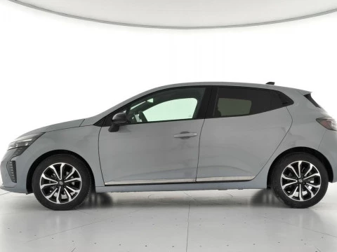 Renault Clio  Gasolina/Gas  TCe GLP Techno 74kW
