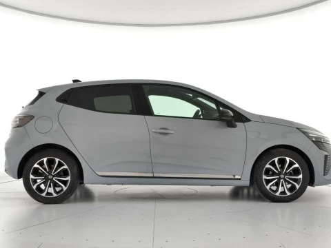 Renault Clio  Gasolina/Gas  TCe GLP Techno 74kW