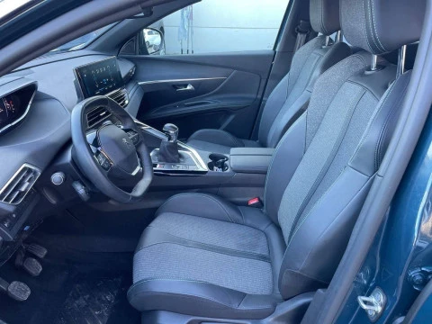 Peugeot 3008 1.2 PureTech 96KW S&S Allure Pack