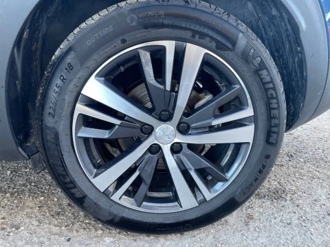 Peugeot 3008 1.2 PureTech 96KW S&S Allure Pack