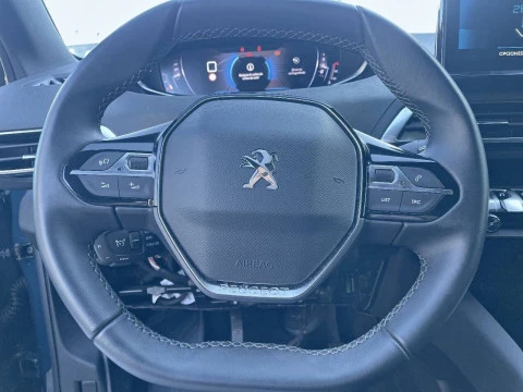 Peugeot 3008 1.2 PureTech 96KW S&S Allure Pack