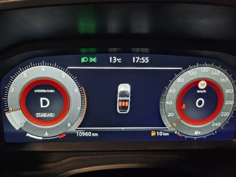 Nissan Qashqai DIG-T 116kW (158CV) mHEV Xtronic Tekna+